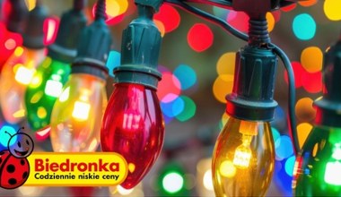 Ciepło, blask i klimat – zobacz, jak tanio udekorować dom na święta