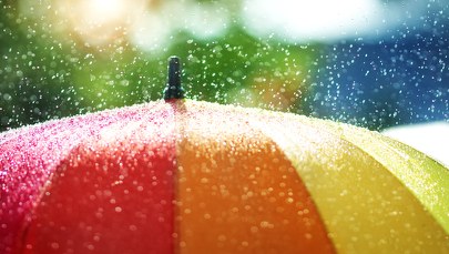 Ciepło i wietrznie. Prognoza pogody na niedzielę