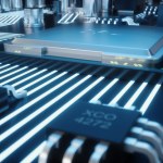 Ciepło odpadowe zamiast prądu. Inżynierowie z MIT zbudowali nowy typ procesora