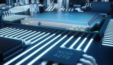 Ciepło odpadowe zamiast prądu. Inżynierowie z MIT zbudowali nowy typ procesora