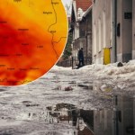 Ciepło rozlewa się po Polsce. Zanotujemy wiele wiosennych zjawisk