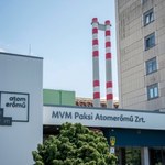 Ciepły Dunaj wpłynął na pracę elektrowni jądrowej na Węgrzech