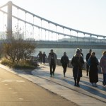 listopad Ciepły i słoneczny listopad. Eksperci: To nie jest dobra wiadomość