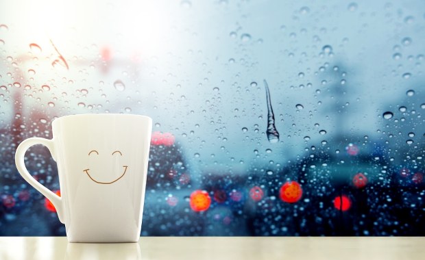 Ciepły początek tygodnia. Na termometrach nawet plus 10 stopni 