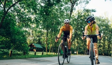 Ciepły weekend na Mazurach? Koniecznie sprawdź te malownicze trasy rowerowe