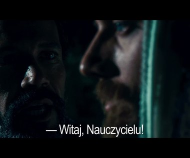 "Cierń Boga" [trailer]