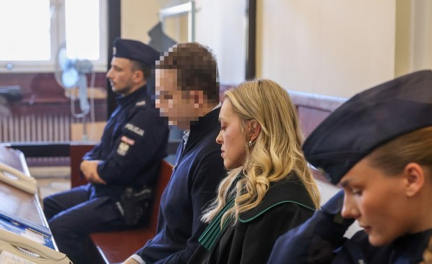 "Cierpimy, panie Sebastianie". Matka ofiary zeznawała ws. wypadku na A1