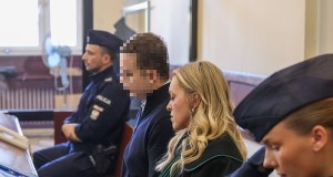 "Cierpimy, panie Sebastianie". Matka ofiary zeznawała ws. wypadku na A1