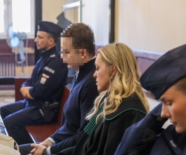 "Cierpimy, panie Sebastianie". Matka ofiary zeznawała ws. wypadku na A1