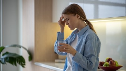 Cierpisz na migrenę? Z tego leku skorzystasz też w trakcie ataku bólu