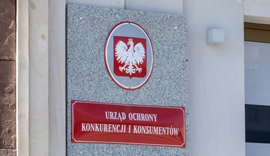 Cierpliwość się skończyła. UOKiK "kosi" przedsiębiorców. Tyle zyskał budżet