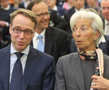 Cierpliwość w polityce monetarnej EBC