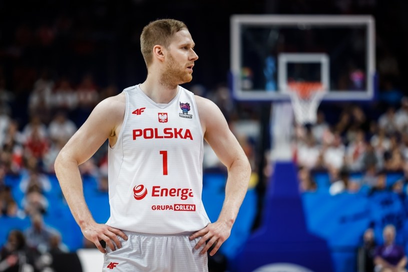 Cierpliwy bohater Eurobasketu wciąż chce być lepszy