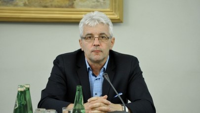 Ciesielski: Nie byłem świadomy oszukańczych praktyk w Amber Gold