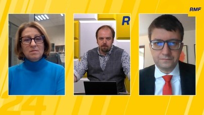 Cieślak: Benzyna po nowym roku może kosztować 8 zł