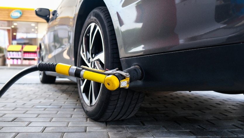 Cieślak o sankcjach na LPG z Rosji: Wzrost cen będzie umiarkowany