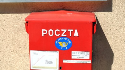 Cieślak o skardze na naczelniczkę poczty: Dziś pewnie bym się tak nie zachował