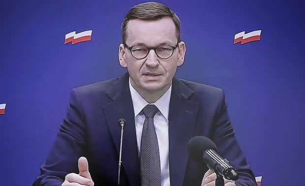 Cieślak, Żalek i Gryglas stracą pracę w rządzie? Gowin czeka na ruch premiera 