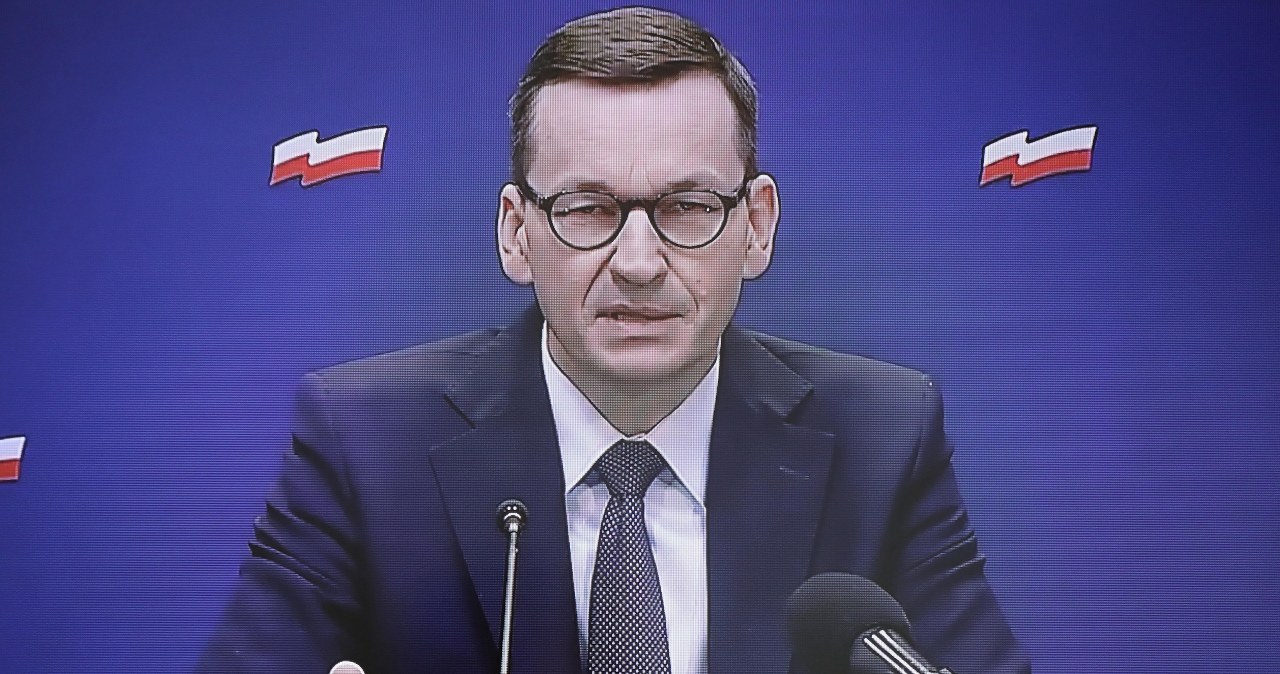 Cieślak, Żalek i Gryglas stracą pracę w rządzie? Gowin czeka na ruch premiera 