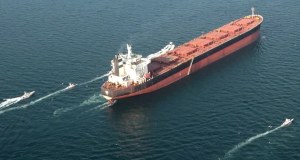 Cieśnina Ormuz ponownie zamknięta. Iran ogłasza