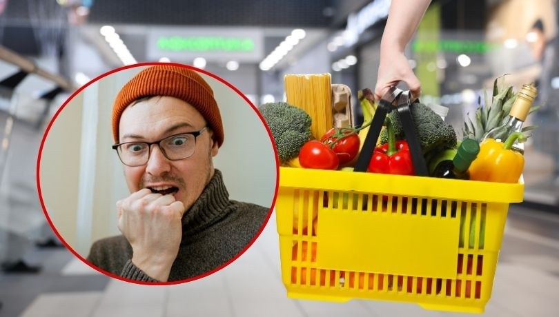 Cieśnina Ormuz zamknięta. Ceny żywności poszybują w górę? /Shutterstock