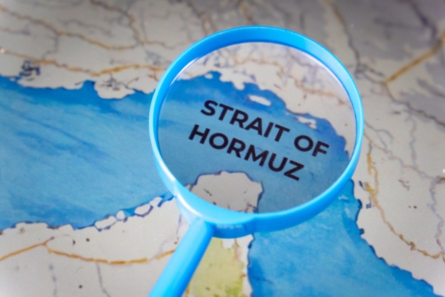 Zwrot akcji. Iran zmienia zdanie w sprawie cieśniny Ormuz