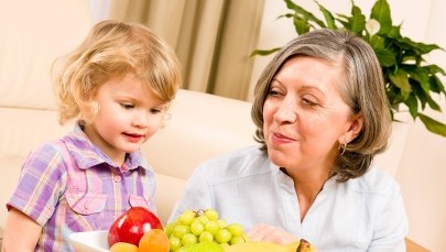 Ciesz się świętami, pamiętaj o błonniku