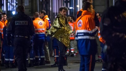 Cieszył się z zamachów w Paryżu. Pójdzie na 2 lata za kratki