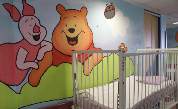 Cieszyn: Szpital Śląski chce zawiesić działanie oddziału chirurgicznego dla dzieci