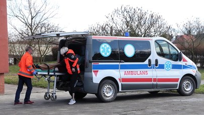 Cieszyn: Troje pacjentów z koronawirusem nie ma już objawów