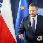 Cieszyński: Korwin-Mikke nie jest problemem, ale "kuzynka z Wrocławia"