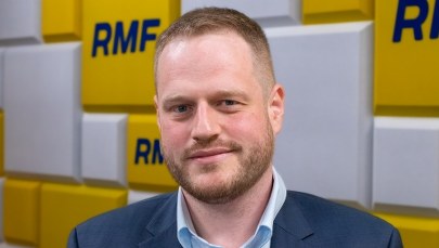 Cieszyński: Nie można swobodnie sięgnąć do danych dowolnego obywatela