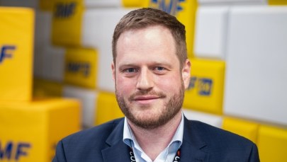 Cieszyński o kandydowaniu do Sejmu: Nie potrzebuję immunitetu