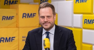 Cieszyński o wycofaniu wojsk USA: To byłaby fatalna wiadomość
