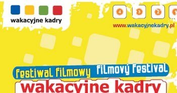 Cieszyńskie "Wakacyjne Kadry" odbędą sie po raz pierwszy /