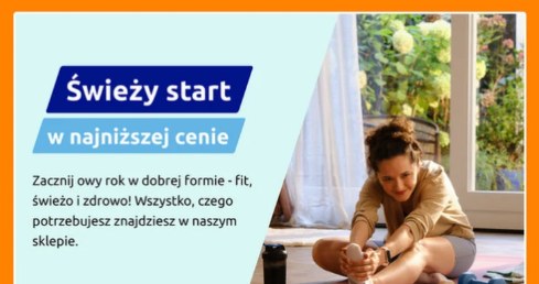 Ciężarki Kaytan do domowych ćwiczeń /Action /INTERIA.PL