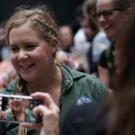 Ciężarna Amy Schumer pokazała się nago!