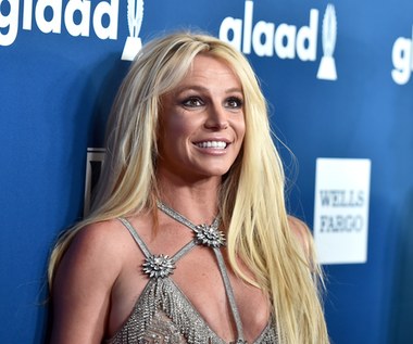 Ciężarna Britney Spears pozuje nago? "Ona potrzebuje pomocy"