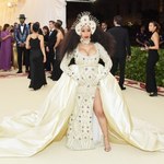 Ciężarna Cardi B na okładce "Rolling Stone"