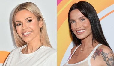 Ciężarna Gilon reaguje na słowa Dody w sprawie "Love Island". Nie kryła oburzenia