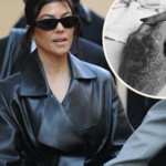 Ciężarna Kourtney Kardashian trafiła do szpitala. Konieczna była operacja