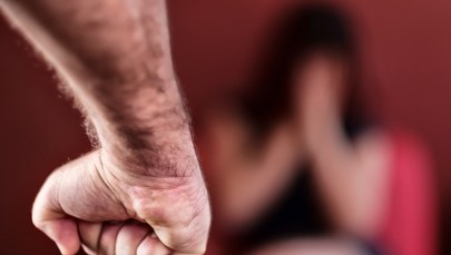 Ciężarna potraktowana maczetą przez partnera. To nie wszystko