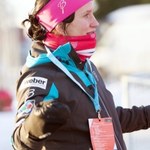 Ciężarne biegaczki narciarskie chcą akredytacji dla… niań