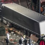 Ciężarówka użyta w zamachu w Berlinie ma trafić dziś do Polski