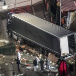 Ciężarówka użyta w zamachu w Berlinie wróci do Polski