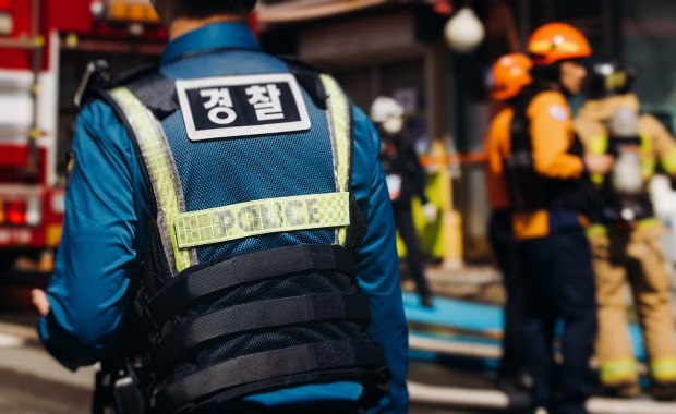 Ciężarówka wjechała w tłum. Są zabici i poważnie ranni