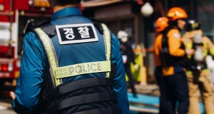 Ciężarówka wjechała w tłum. Są zabici i poważnie ranni