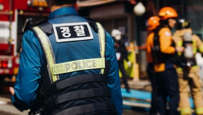 Ciężarówka wjechała w tłum. Są zabici i poważnie ranni