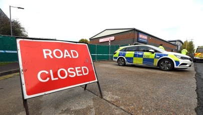 Ciężarówka z ciałami imigrantów: Wśród ofiar było 10 nastolatków