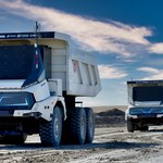Ciężarówki bez kierowców? W Chinach to już rzeczywistość. Maszyny przejmują transport
